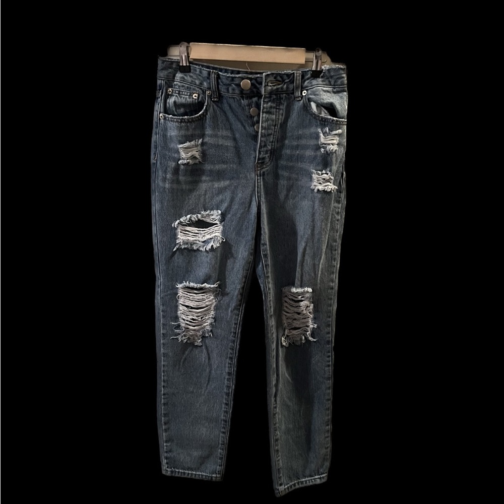 Baggy Jeans